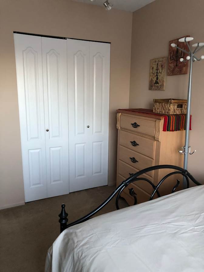 micheline danielson's room