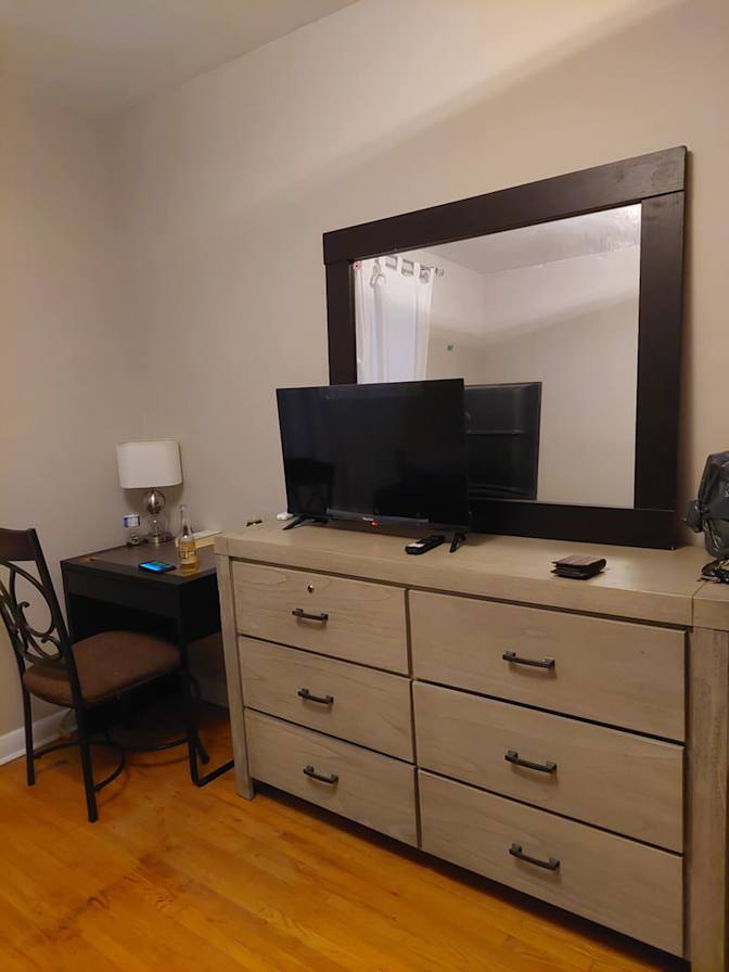 Photo of Adelina's room