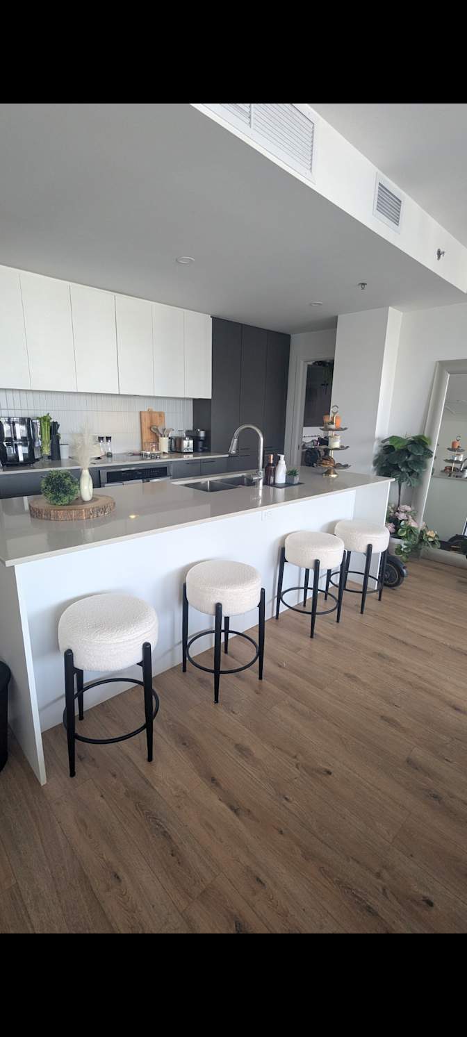 Kelsey Robichaud's room