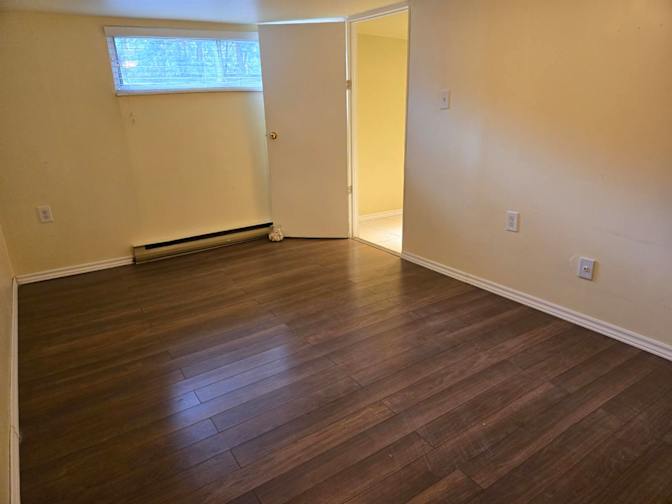 Stephanie Hetherington-Wilson's room