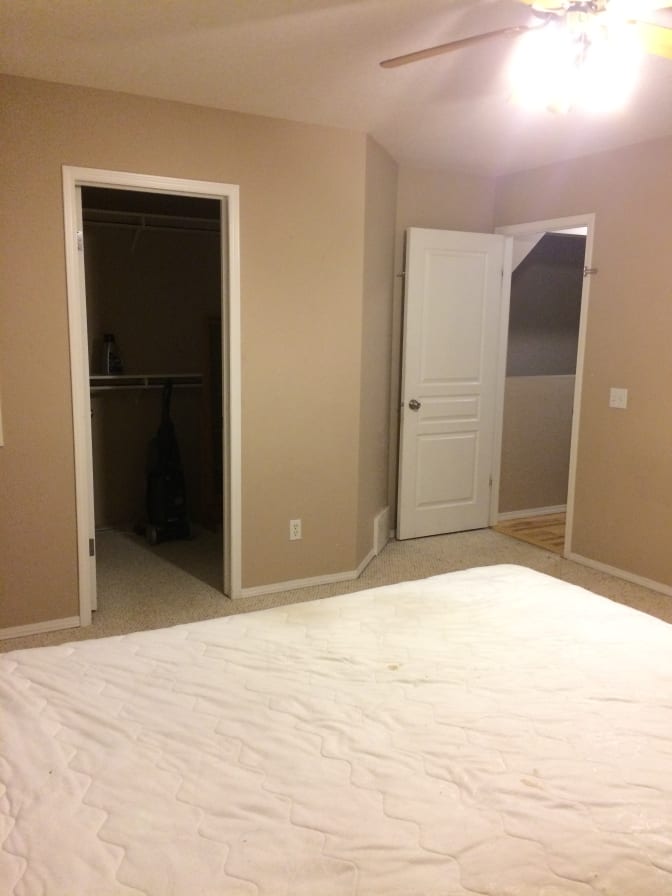 Photo of Kara's room