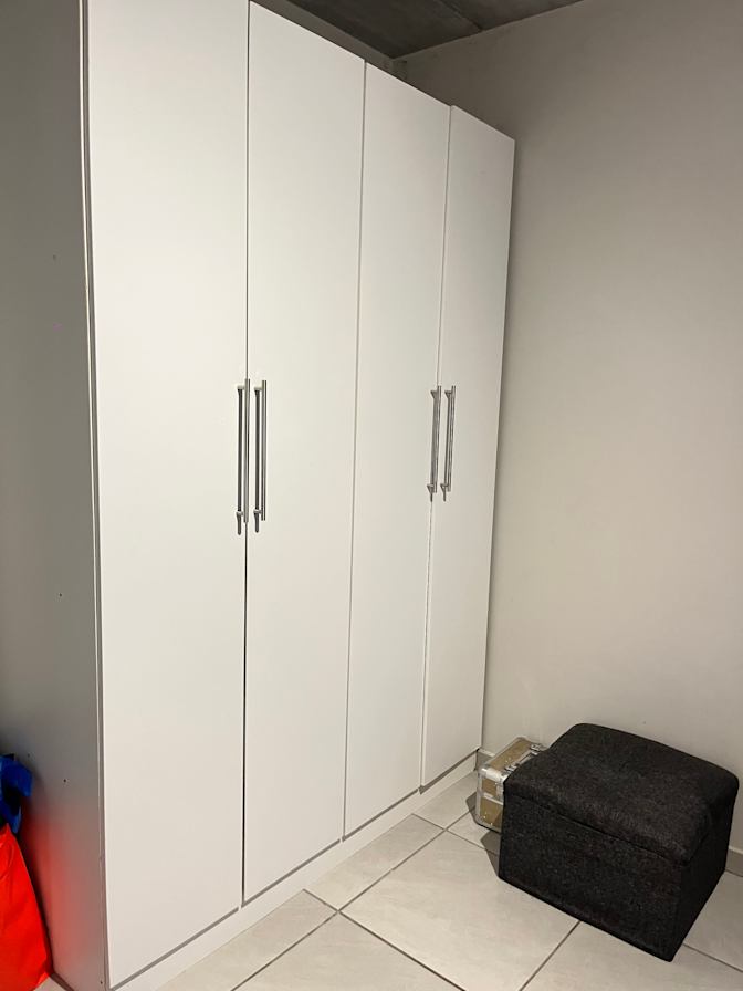 Photo of Cameren Hendricks's room