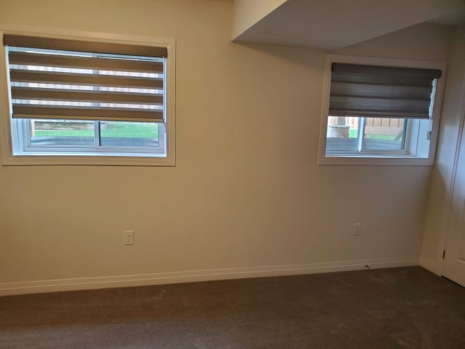 Photo of Manish's room