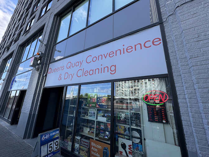 Photo of J.P.'s room