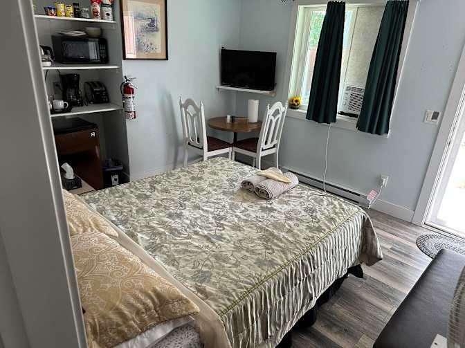 Photo of Anita's room