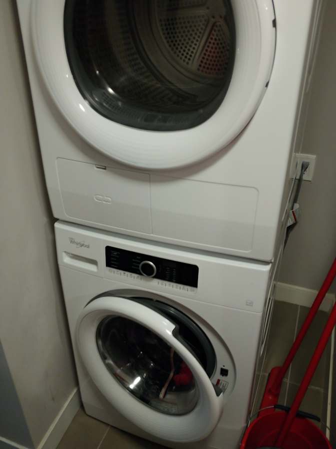 Photo of CHANG XIE's room