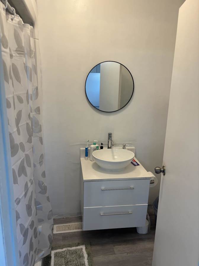 Photo of Jody's room