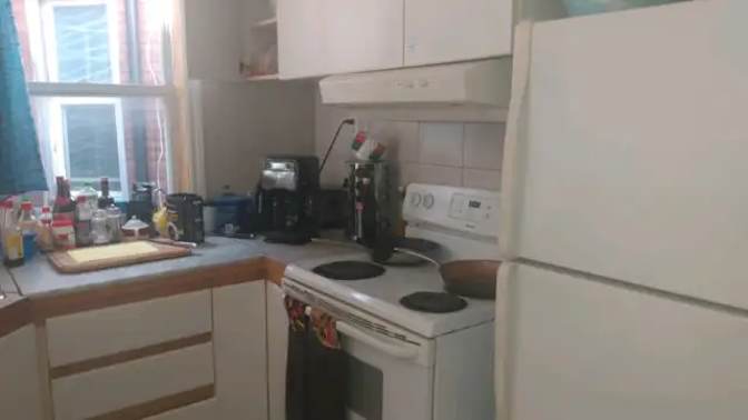 Photo of Jurgen's room