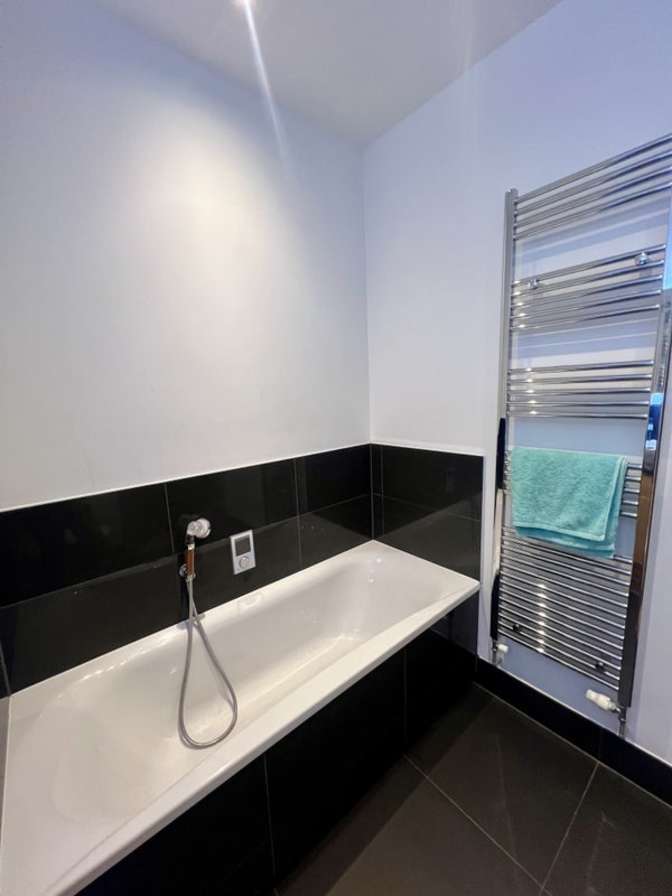 Photo of Tara's room