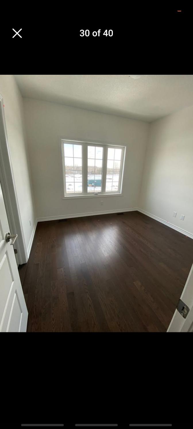 Alyxzandria Simpson's room