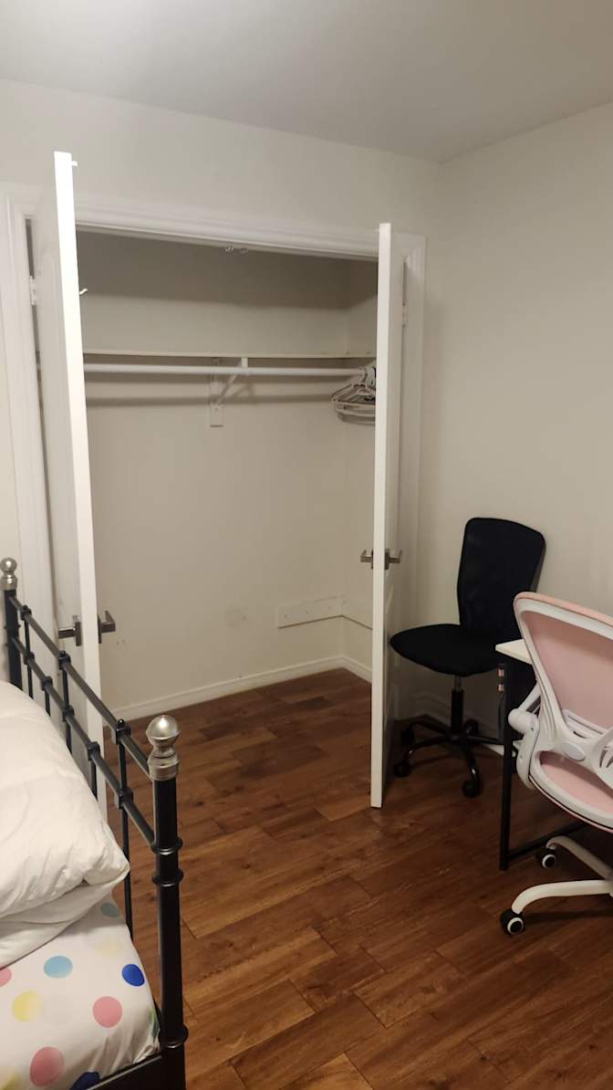 Photo of preeti's room