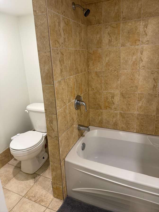 Photo of Khanh's room