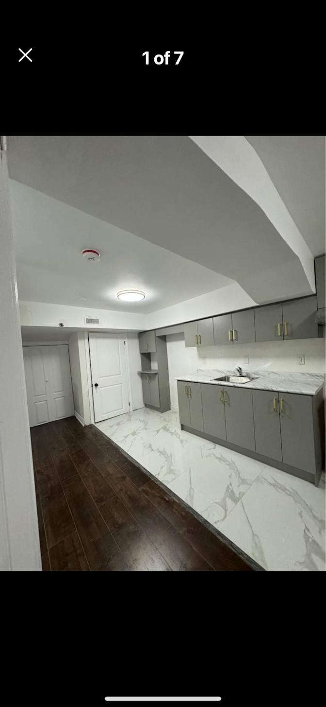 Photo of Asha's room