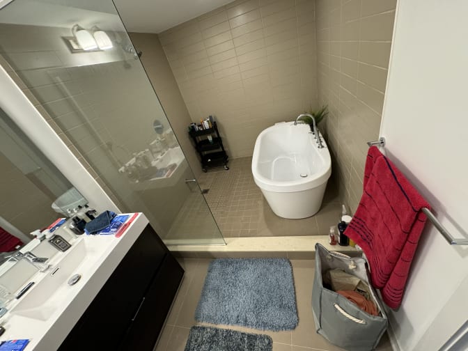 Janhavi Dawra's room