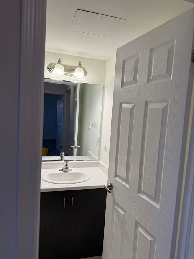 Shubha Sindhwani's room