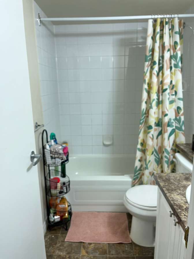 Photo of Aimee's room