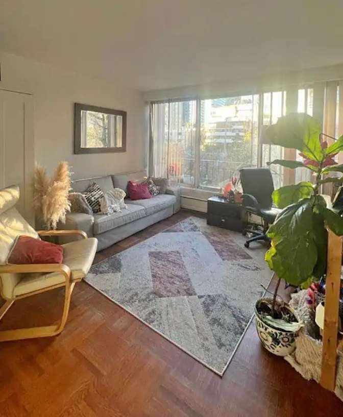 Sofia Reznitsky's room