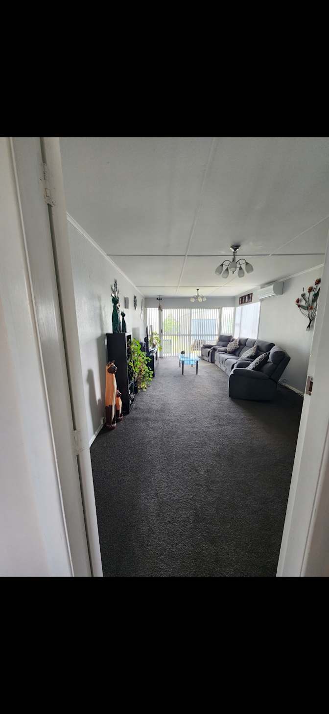 Photo of Kelley's room