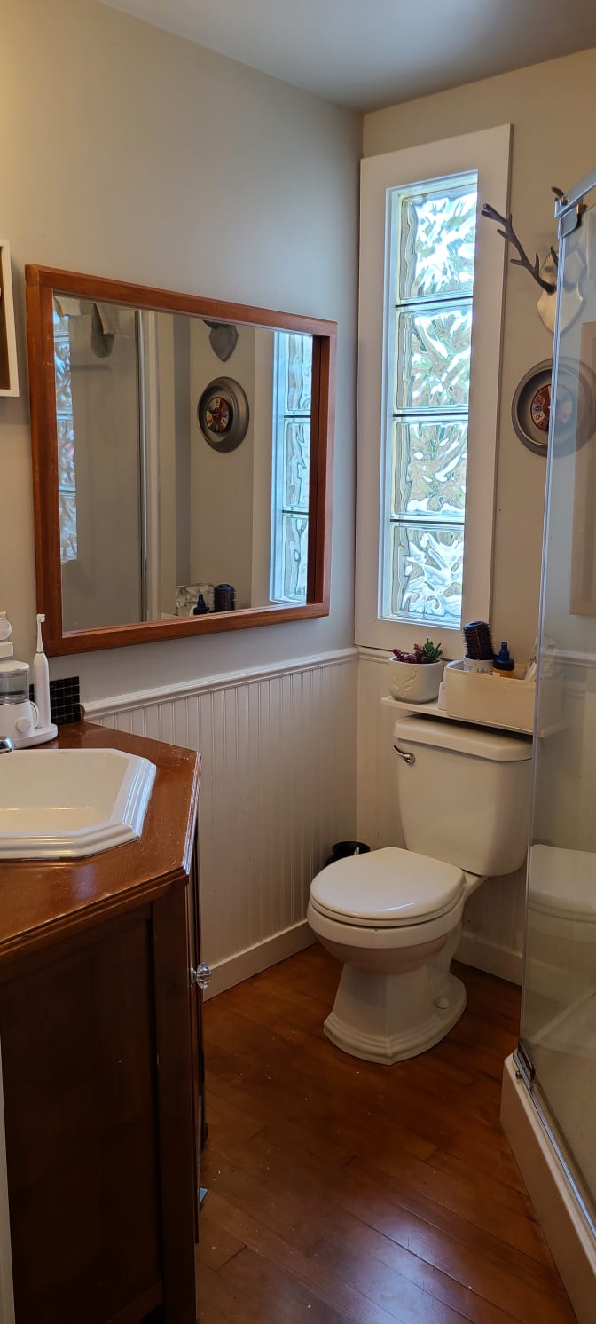 Photo of Danielle's room