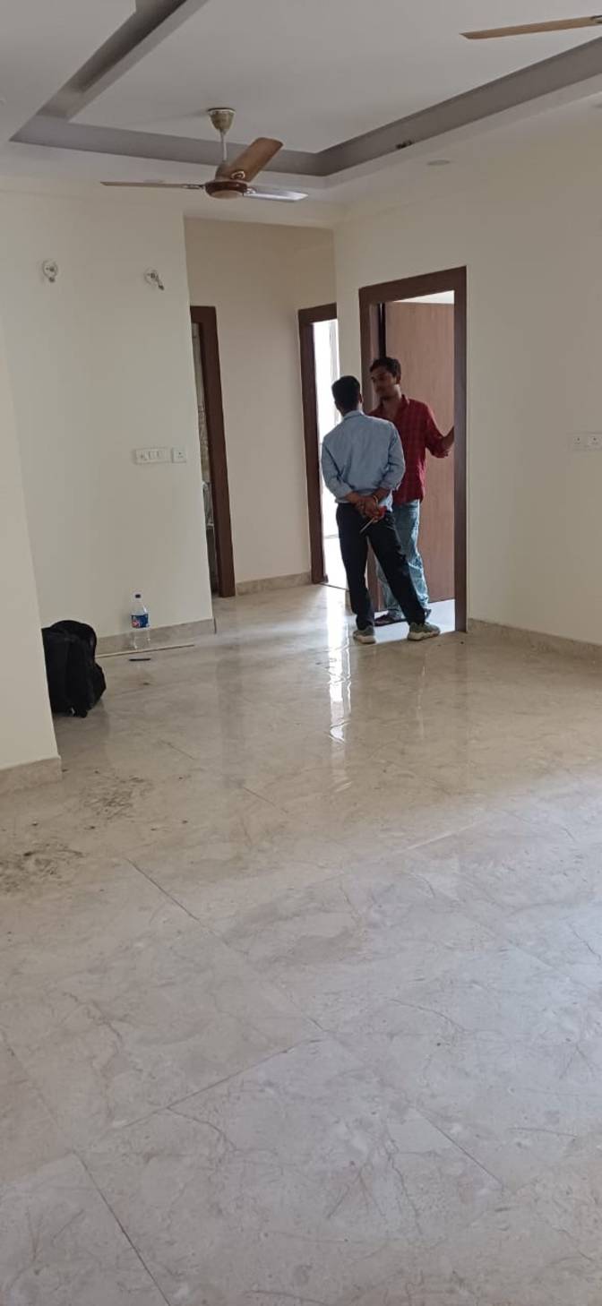 Photo of Abhimanyu's room