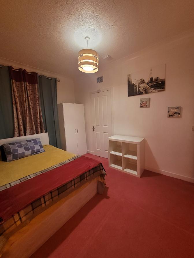 Photo of Mano Weegies's room