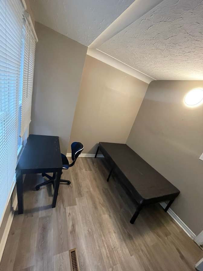 Notay Property's room