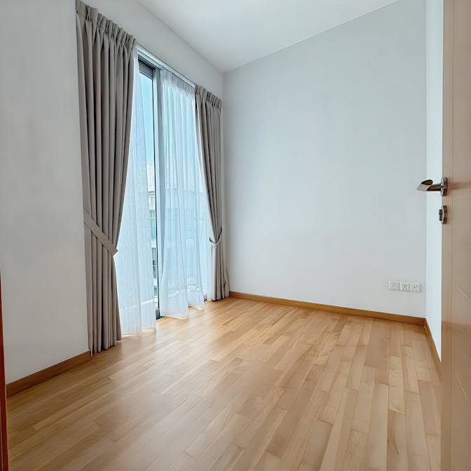 Photo of Jenni's room