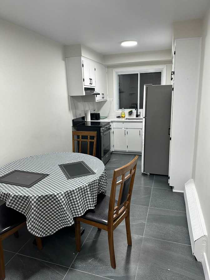 Arnaud Blaise's room