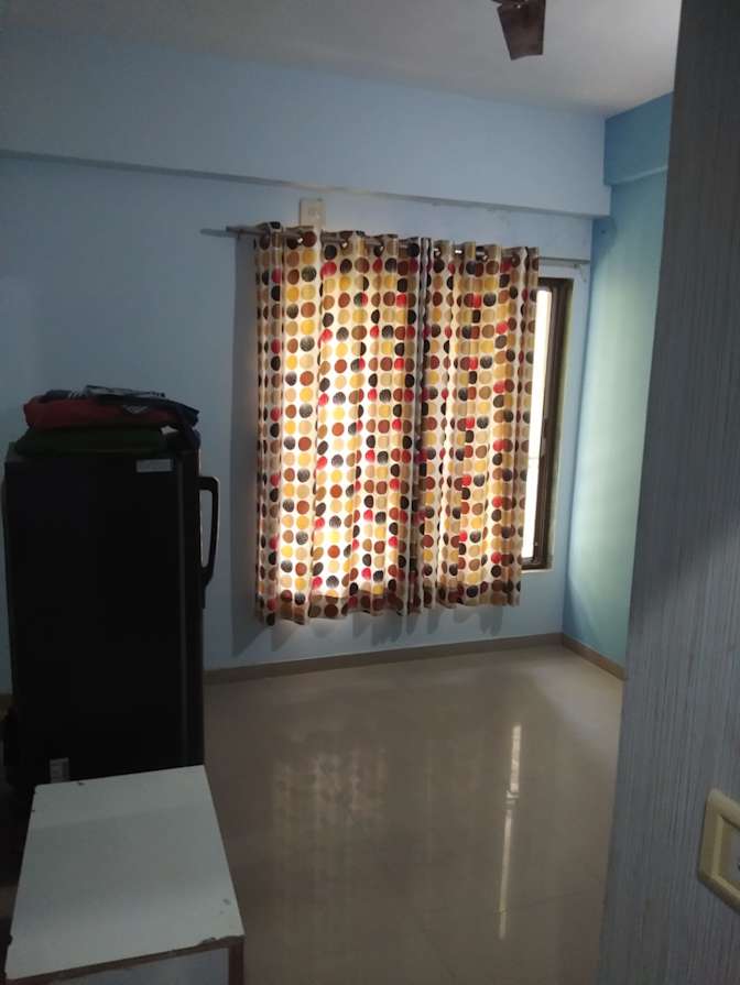 Photo of Rupesh's room