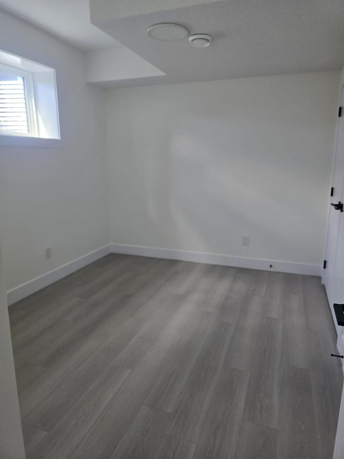 Photo of Simmi's room