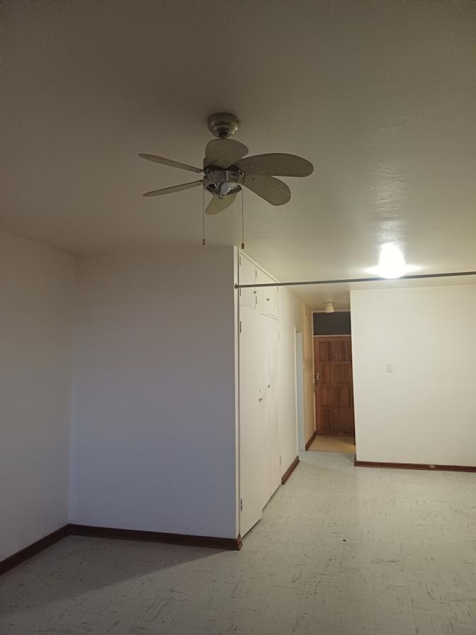 Photo of Manyunyu's room