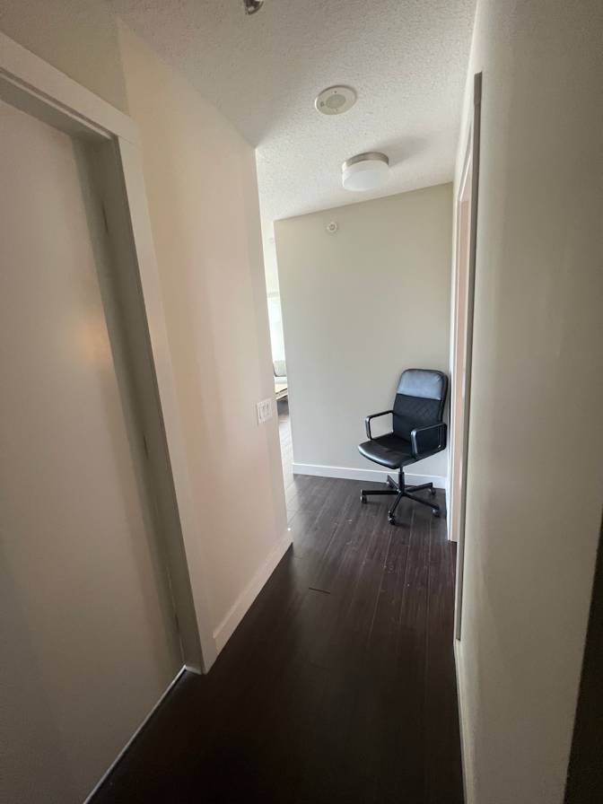 Photo of Can Turkmenafsar's room