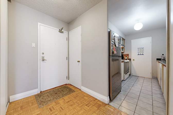 Photo of Rumi's room