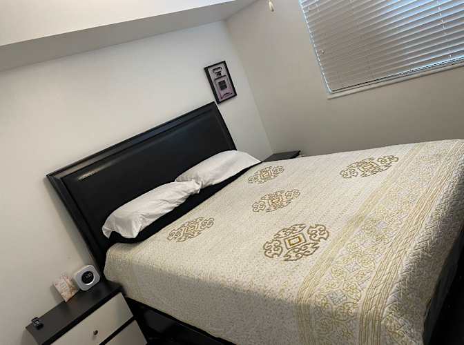 Photo of Yannetty Vitorte's room