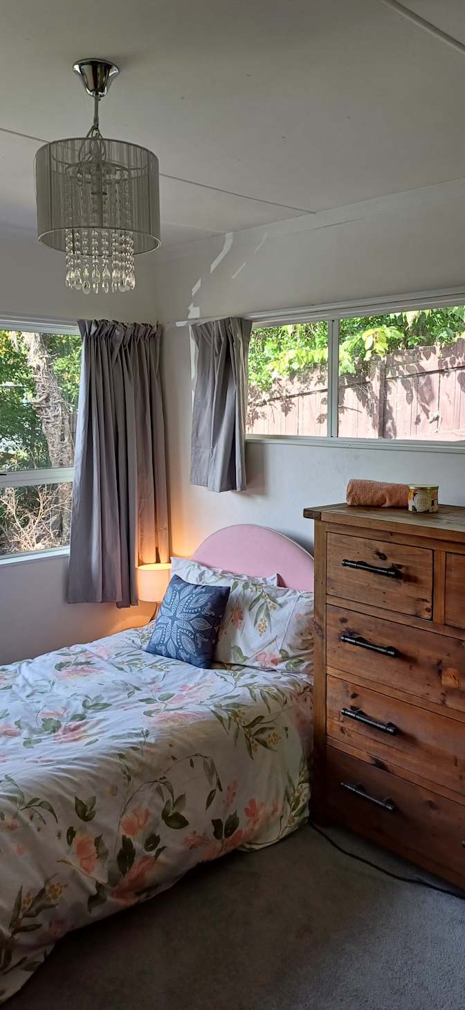 Photo of Cushla Duncan's room