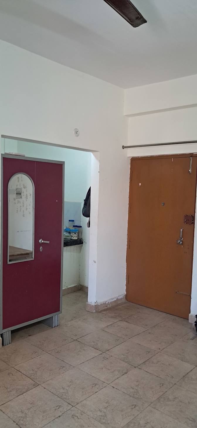 Photo of Divya's room