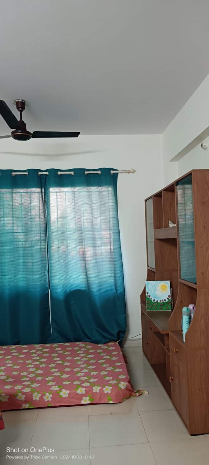 Photo of Pooja Tripathi's room