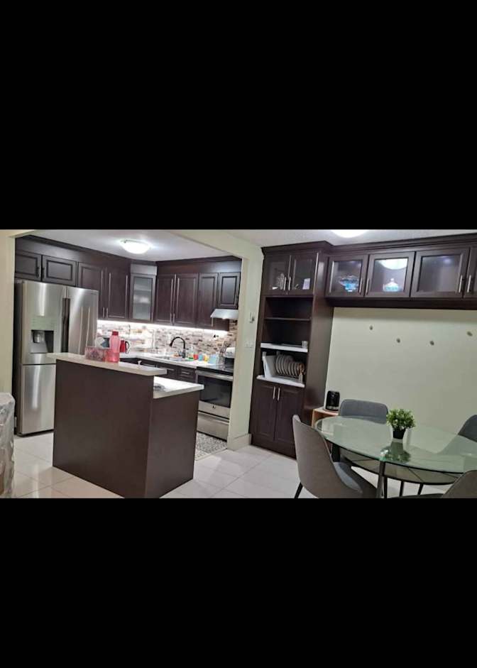 Neelima Akter's room