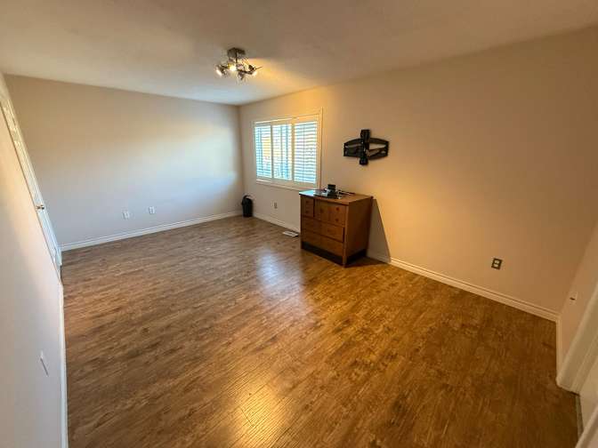 Martin Jan Barros's room