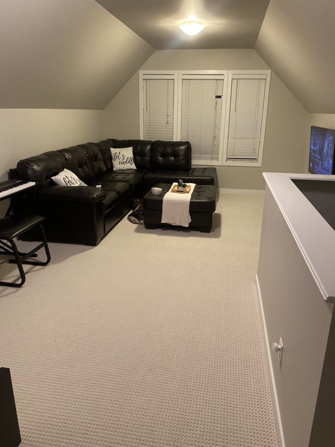 Photo of Jody's room