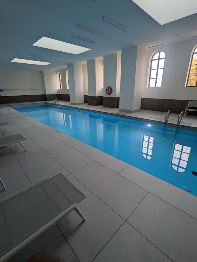 Photo of vibhu bhardwaj's room