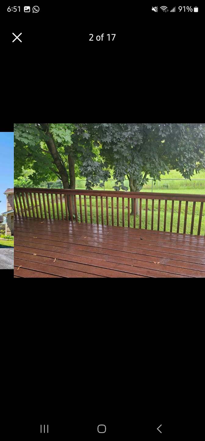 IVY-ROSE KENNEDY's room