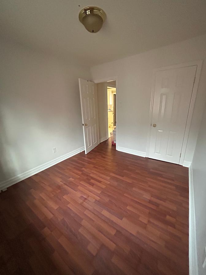 Photo of Kysshia Escaran's room