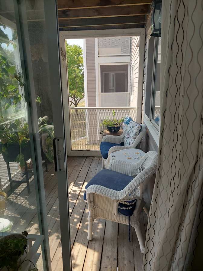 Eliana vieglais's room