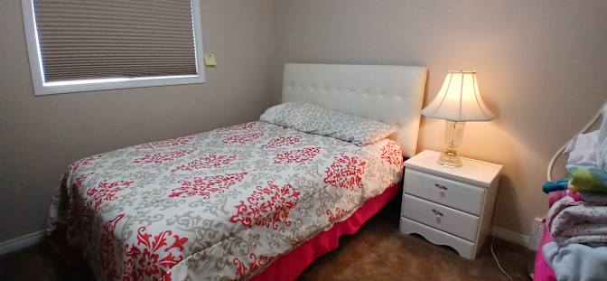 Nardito estayo's room