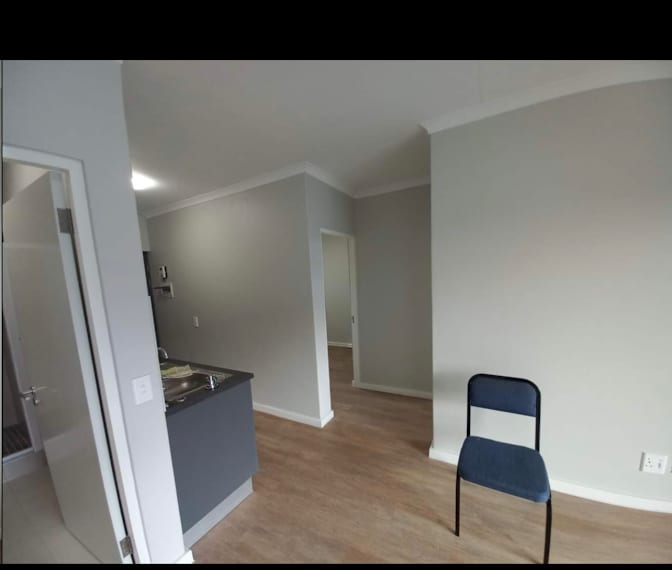 Photo of Grace K's room