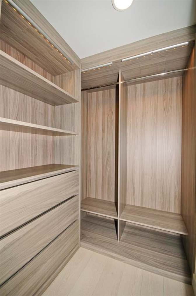 Paul (Chih-Ping)'s room