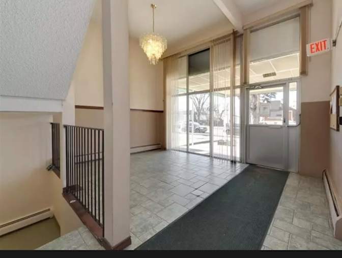 Photo of Tarun's room