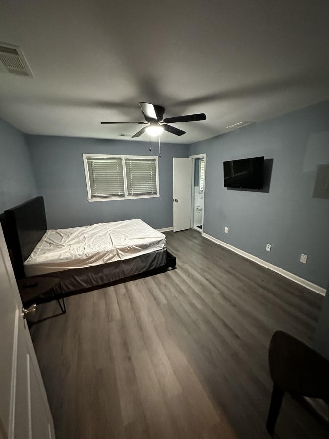 Photo of CAE MGMT: SHARED SPACE, AFFORDABLE LIVING's room