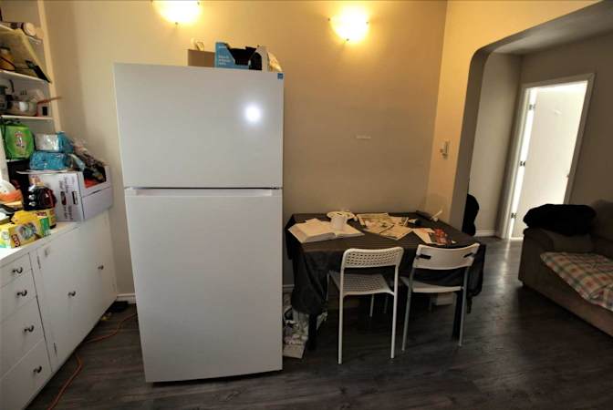 Wild cat team (Peter's room